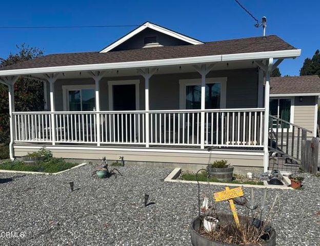 131 Halsey Way, Fort Bragg, CA 95437