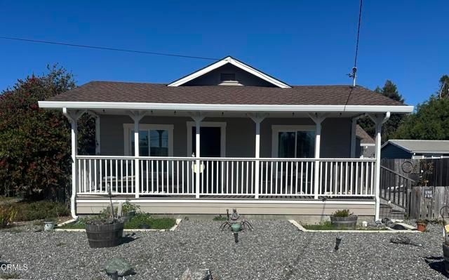 131 Halsey Way, Fort Bragg, CA 95437