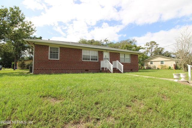 302 SHORE Drive, St. Augustine, FL 32086