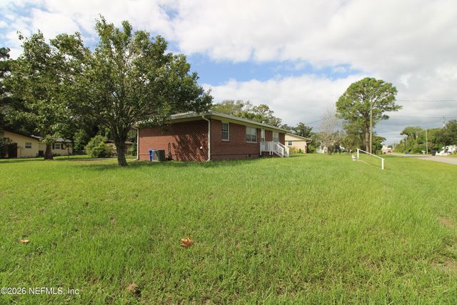 302 SHORE Drive, St. Augustine, FL 32086