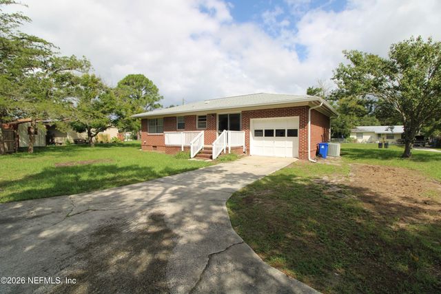 302 SHORE Drive, St. Augustine, FL 32086