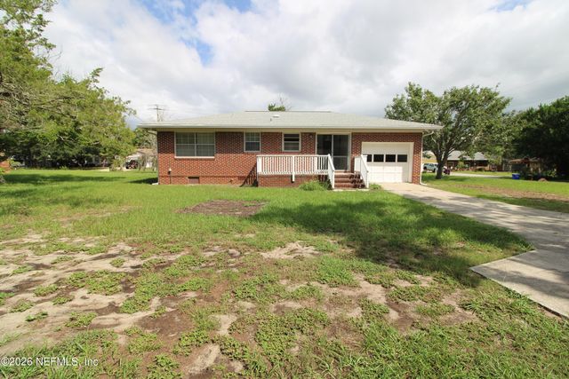 302 SHORE Drive, St. Augustine, FL 32086