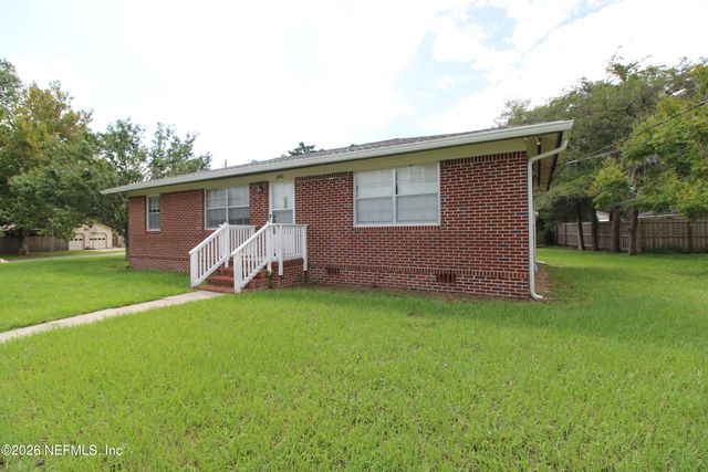 302 SHORE Drive, St. Augustine, FL 32086