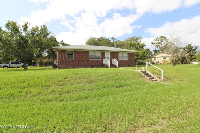 302 SHORE Drive, St. Augustine, FL 32086