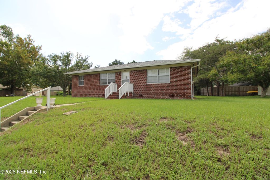 302 SHORE Drive, St. Augustine, FL 32086