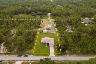 2212 Hamilton AVE, Alva, FL 33920