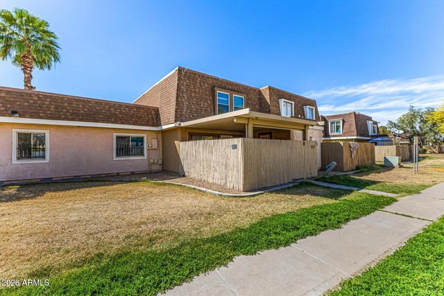 8417 N 34th Avenue, Phoenix, AZ 85051