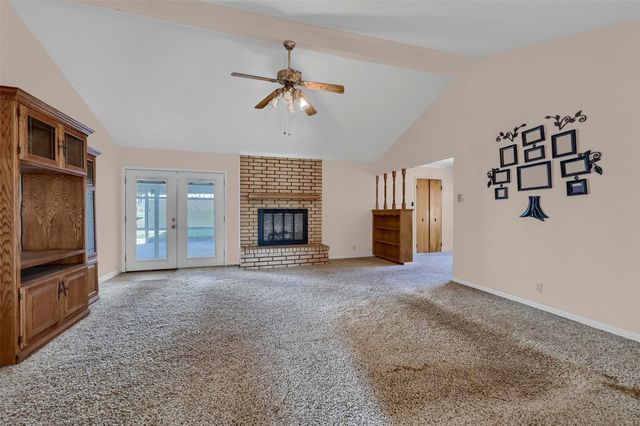 409 Holland Drive, Denison, TX 75020