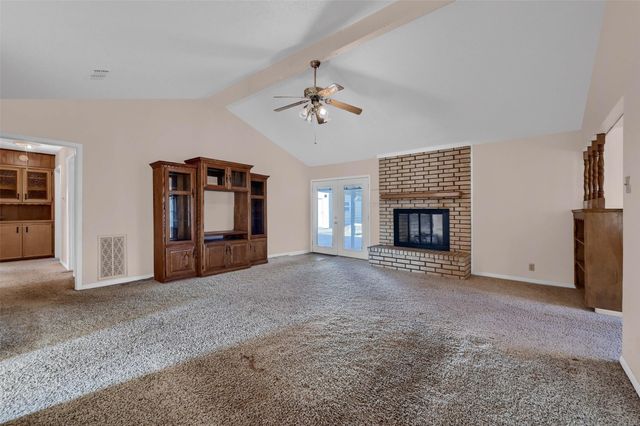 409 Holland Drive, Denison, TX 75020