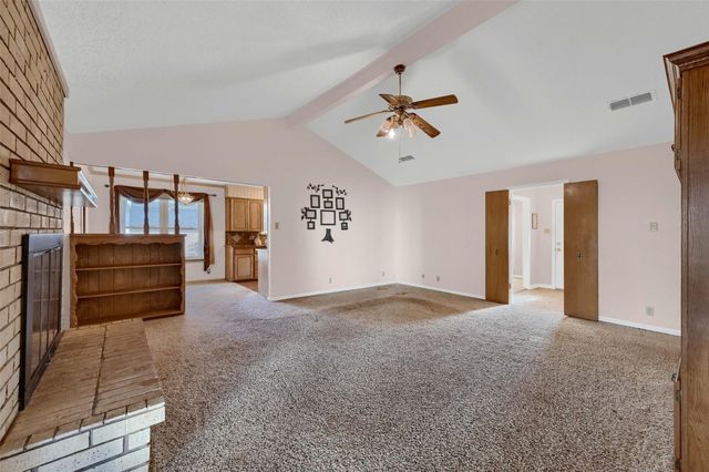409 Holland Drive, Denison, TX 75020