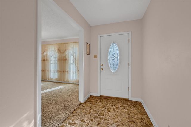 409 Holland Drive, Denison, TX 75020