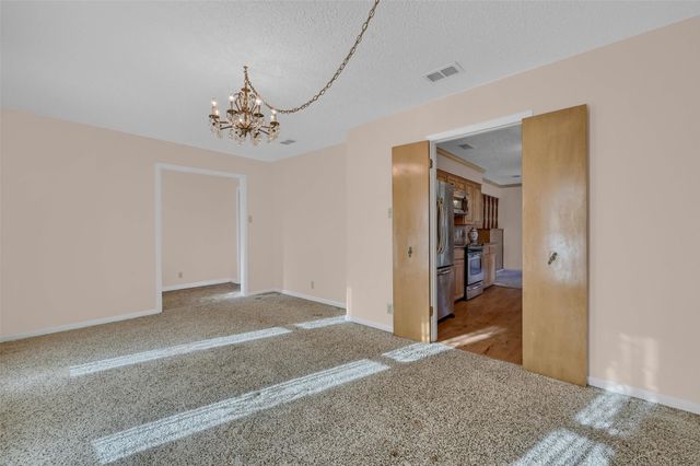 409 Holland Drive, Denison, TX 75020