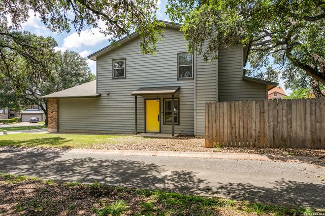 6015 Loch Maree, San Antonio, TX 78240