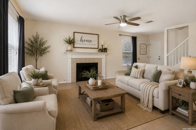 6015 Loch Maree, San Antonio, TX 78240