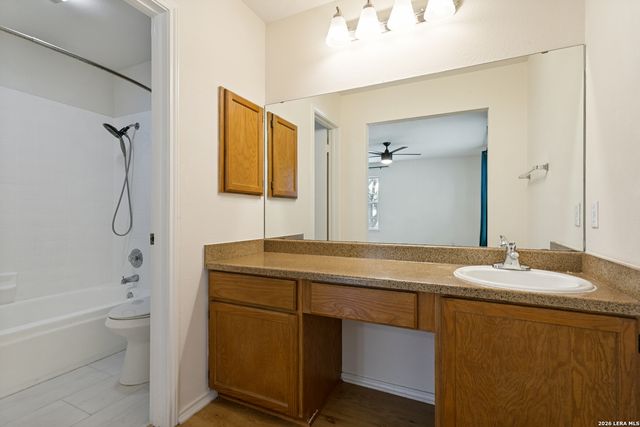 6015 Loch Maree, San Antonio, TX 78240