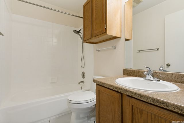 6015 Loch Maree, San Antonio, TX 78240