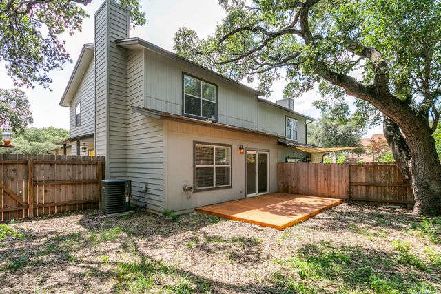 6015 Loch Maree, San Antonio, TX 78240
