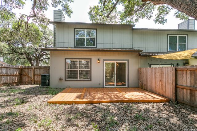 6015 Loch Maree, San Antonio, TX 78240