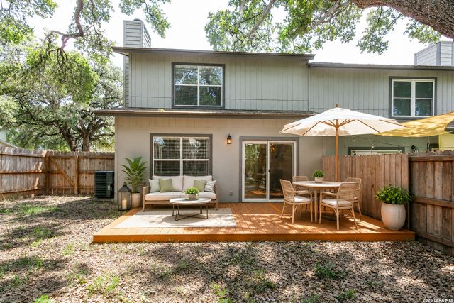 6015 Loch Maree, San Antonio, TX 78240