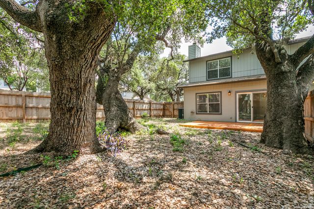 6015 Loch Maree, San Antonio, TX 78240