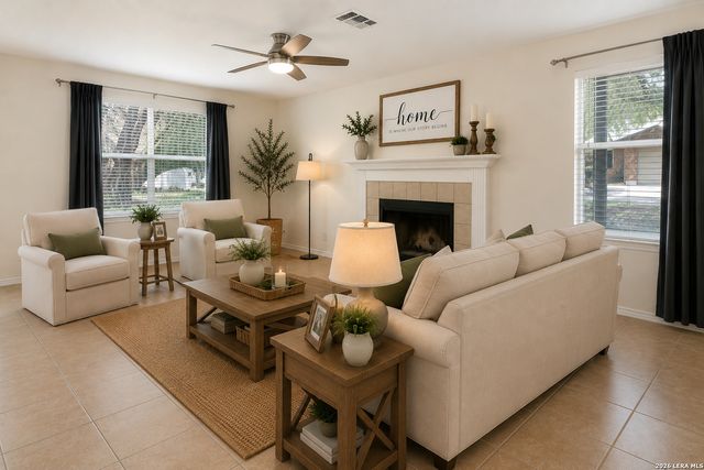 6015 Loch Maree, San Antonio, TX 78240
