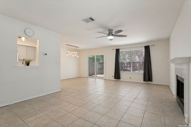 6015 Loch Maree, San Antonio, TX 78240