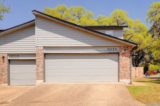 6015 Loch Maree, San Antonio, TX 78240