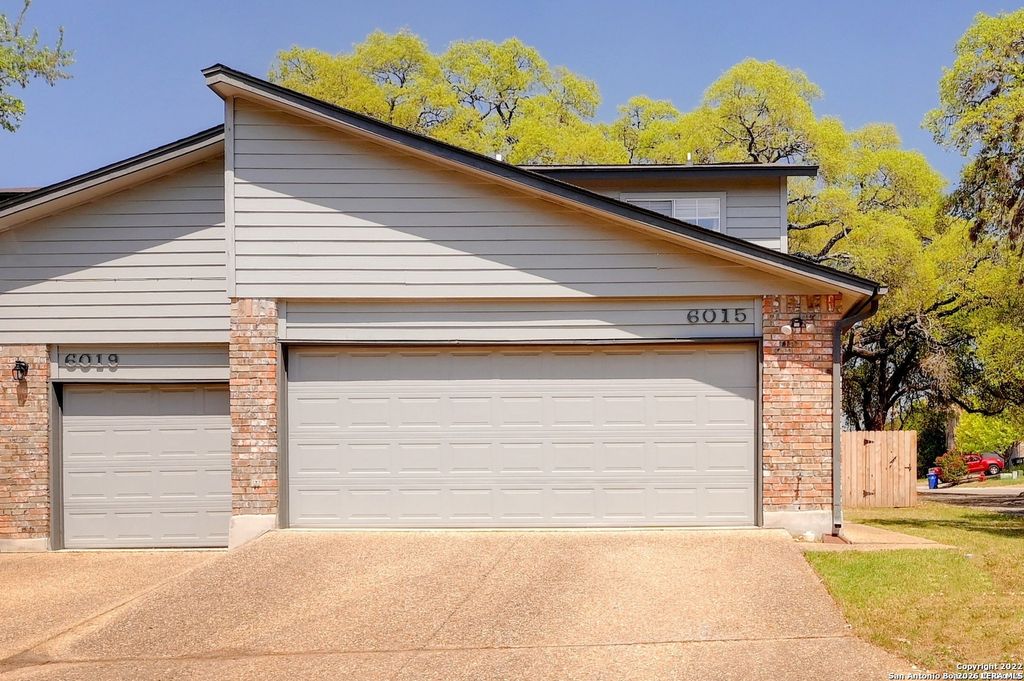6015 Loch Maree, San Antonio, TX 78240