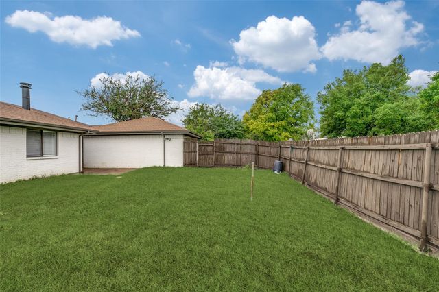 701 Kipling Drive, Plano, TX 75023