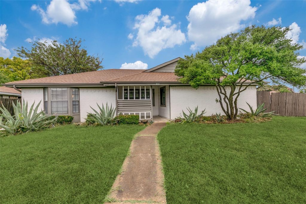 701 Kipling Drive, Plano, TX 75023