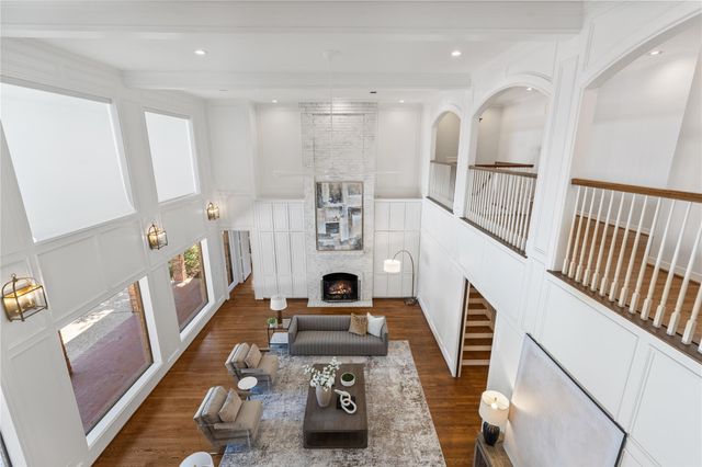 1240 Archley Drive, Hilshire Village, TX 77055