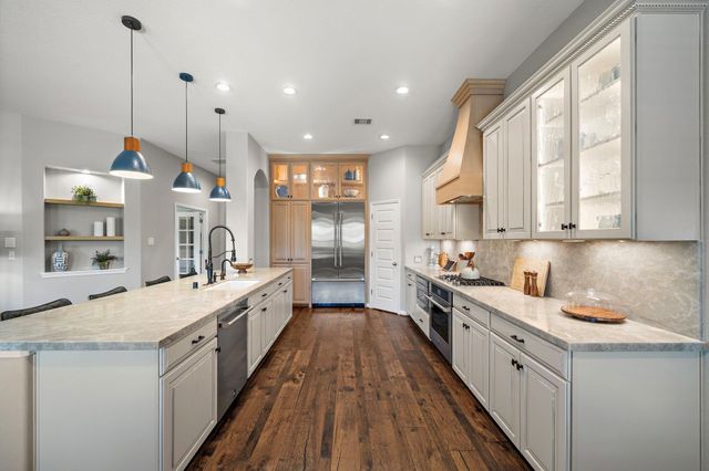 18219 Florence Run Lane, Tomball, TX 77377