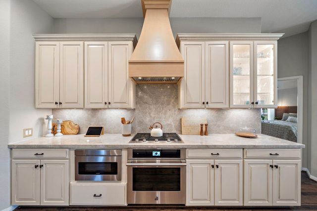 18219 Florence Run Lane, Tomball, TX 77377