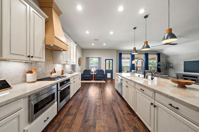 18219 Florence Run Lane, Tomball, TX 77377