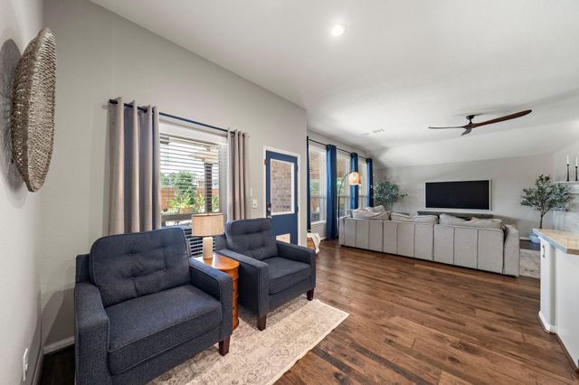 18219 Florence Run Lane, Tomball, TX 77377