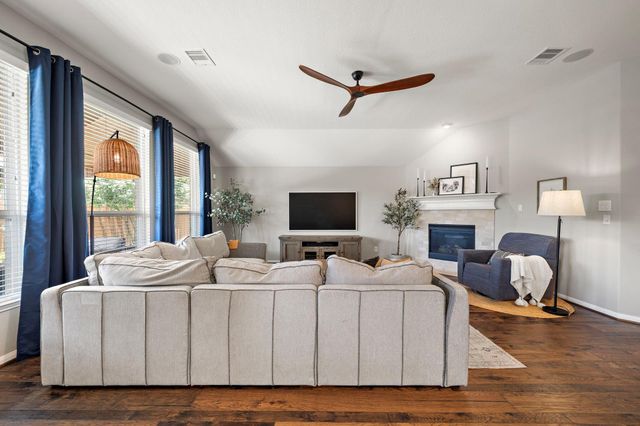 18219 Florence Run Lane, Tomball, TX 77377
