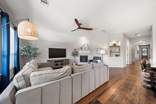 18219 Florence Run Lane, Tomball, TX 77377