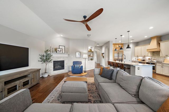 18219 Florence Run Lane, Tomball, TX 77377