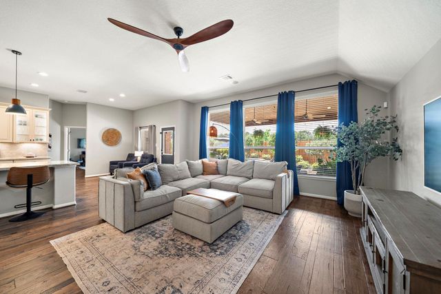 18219 Florence Run Lane, Tomball, TX 77377