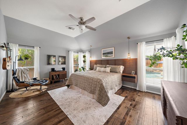 18219 Florence Run Lane, Tomball, TX 77377