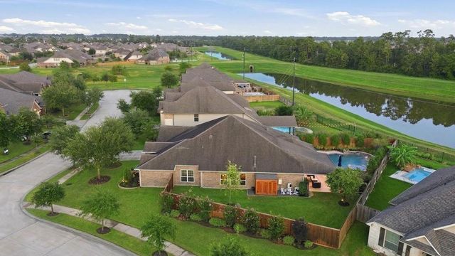 18219 Florence Run Lane, Tomball, TX 77377