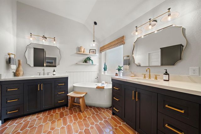 18219 Florence Run Lane, Tomball, TX 77377