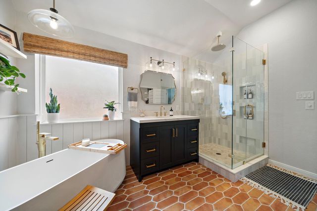 18219 Florence Run Lane, Tomball, TX 77377