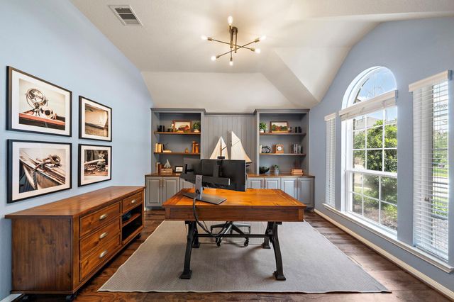 18219 Florence Run Lane, Tomball, TX 77377