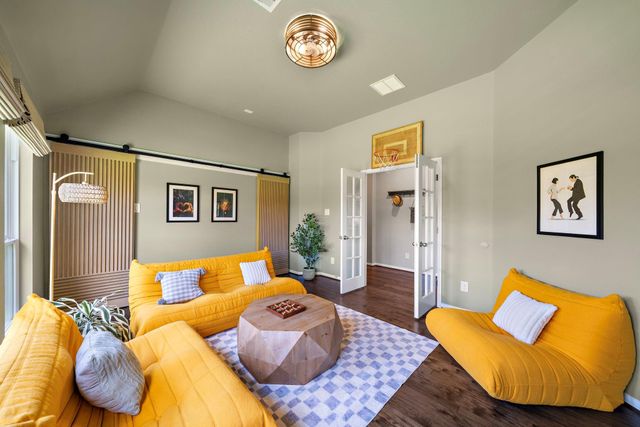 18219 Florence Run Lane, Tomball, TX 77377