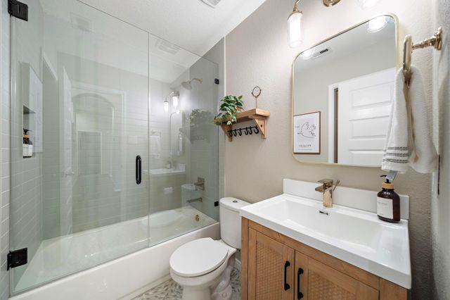 18219 Florence Run Lane, Tomball, TX 77377