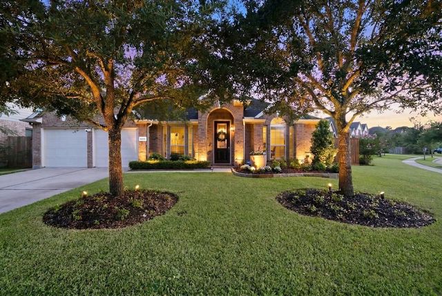 18219 Florence Run Lane, Tomball, TX 77377
