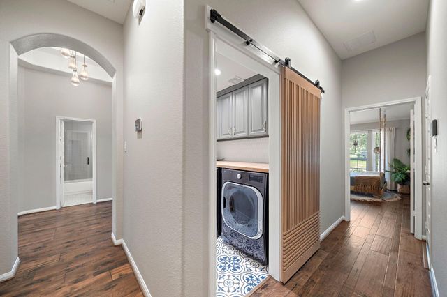18219 Florence Run Lane, Tomball, TX 77377