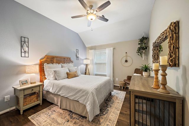 18219 Florence Run Lane, Tomball, TX 77377