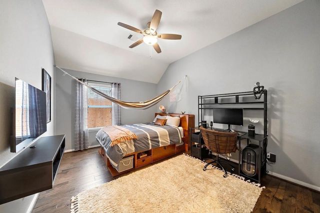 18219 Florence Run Lane, Tomball, TX 77377